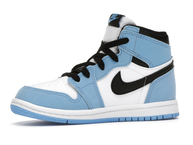 Jordan 1 Retro High OG University Blue (TD)