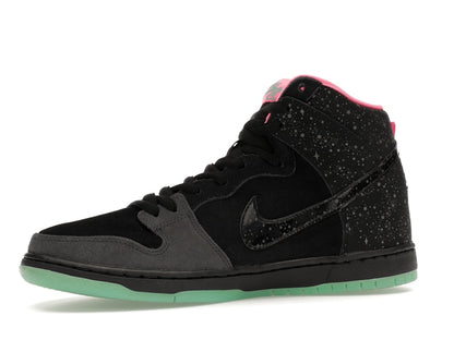 Nike SB Dunk High Premier Northern Lights
