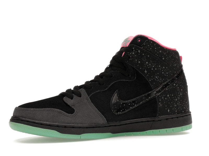 Nike SB Dunk High Premier Northern Lights