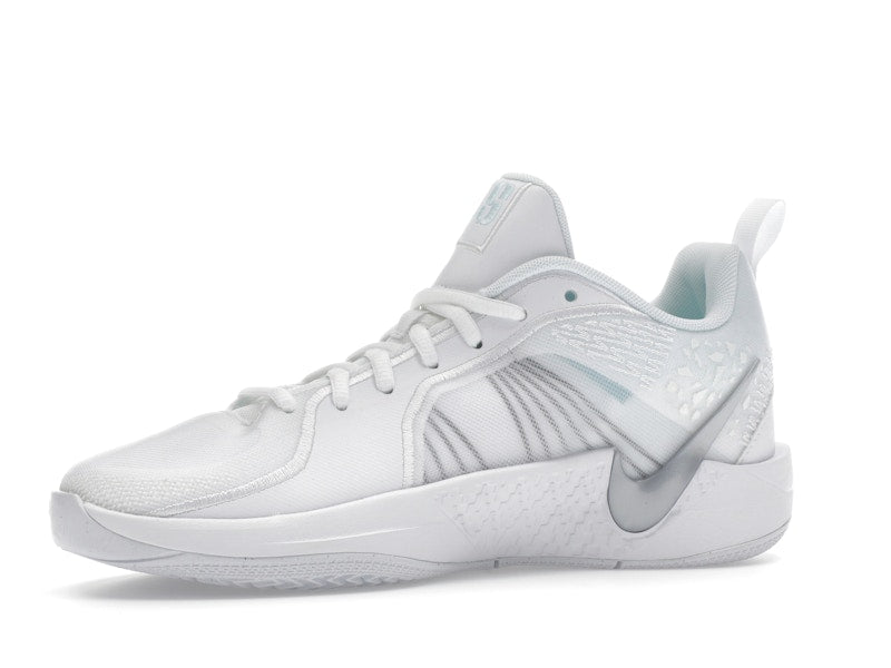 Nike Sabrina 2 White Noise (GS)