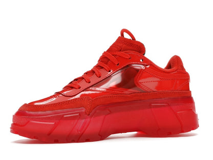 Reebok Cardi Club C Red (GS)