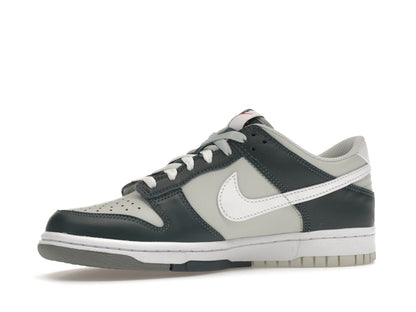 Nike Dunk Low Split Deep Jungle (GS)