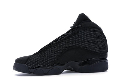 Jordan 13 Retro Black Cat (GS)
