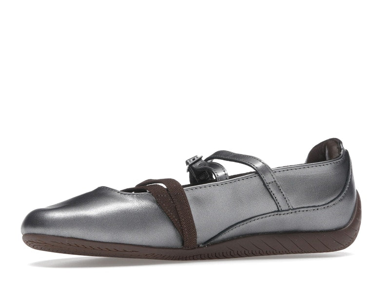 Puma Speedcat Ballet Lux Chocolate Gum (Women's)