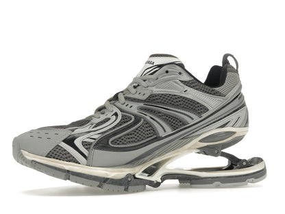 Balenciaga X-Pander Silver