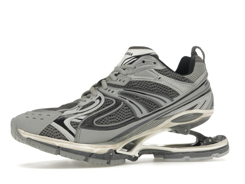 Balenciaga X-Pander Silver