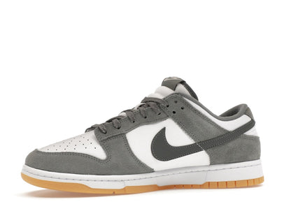 Nike Dunk Low Smoke Grey Gum 3M Swoosh