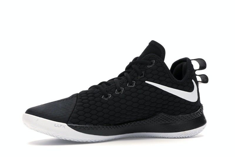 Nike LeBron Witness 3 Black White