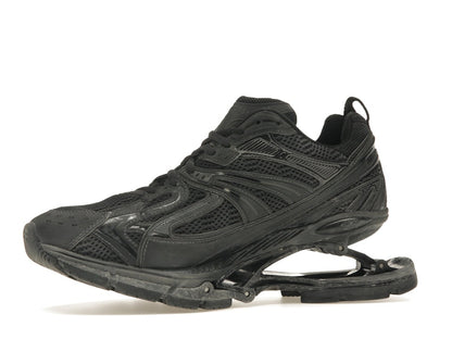 Balenciaga X-Pander Black