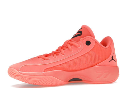 Jordan Luka .77 Bright Mango Black