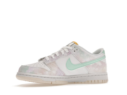 Nike Dunk Low Pastel Paisley (GS)