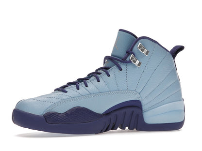 Jordan 12 Retro Hornets (GS)