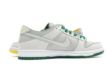 Nike SB Dunk Low Decon Ishod Wair Mismatch