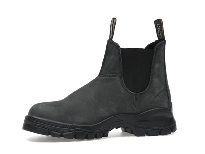 Blundstone 2238 Rustic Black