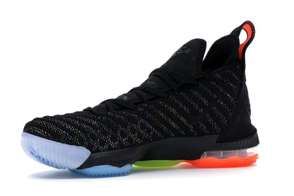 Nike LeBron 16 I Promise (GS)