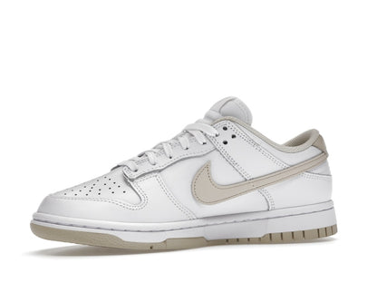 Nike Dunk Low Pearl White (Women's)