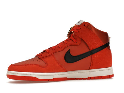 Nike Dunk High PRM NBA x WNBA One Game