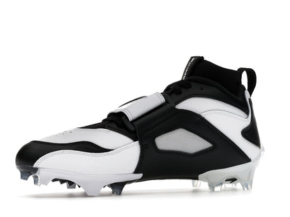 Nike Diamond Turf 93 TD White Black
