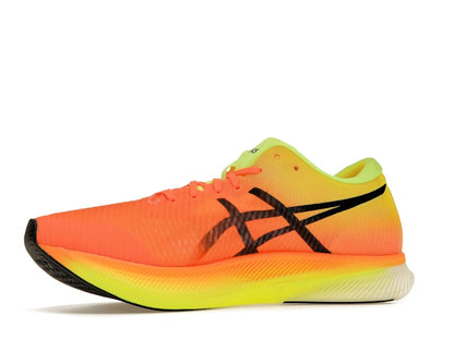 ASICS Metaspeed Edge Shocking Orange