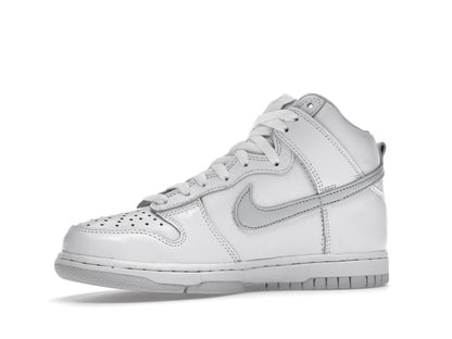 Nike Dunk High SP Pure Platinum