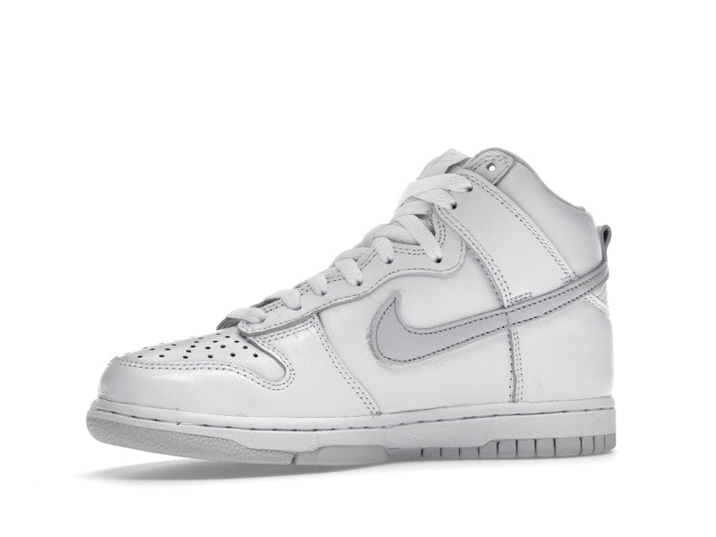 Nike Dunk High SP Pure Platinum