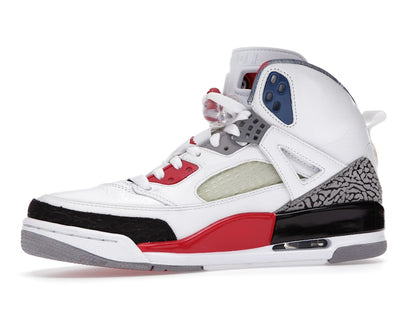 Jordan Spizike Mars / Do You Know
