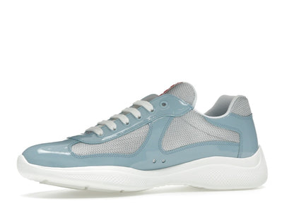 Prada America's Cup Silver Celeste