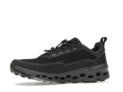 On Running Cloudaway 2 Black Eclipse (Women's)