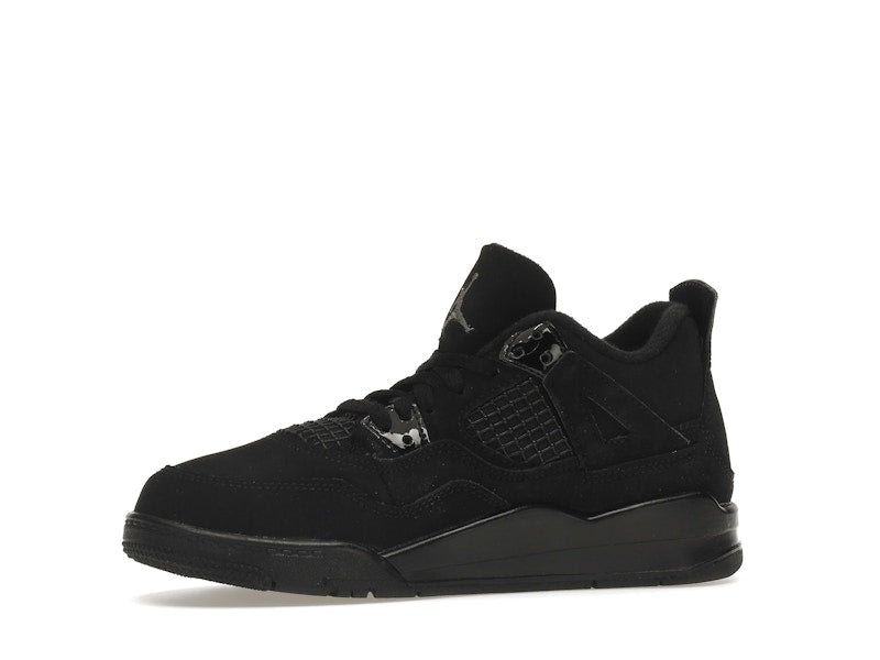 Jordan 4 Retro Black Cat (2020) (PS)