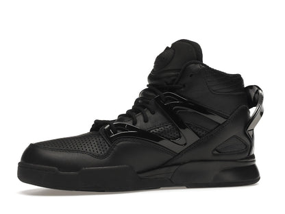 Reebok Pump Omni Zone II Juun.J Black