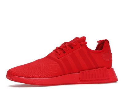 adidas NMD R1 Triple Red