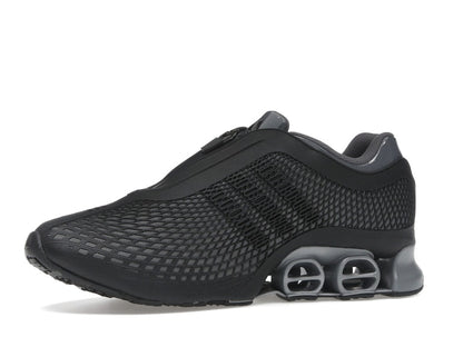 adidas Megaride S2 Core Black Grey Five