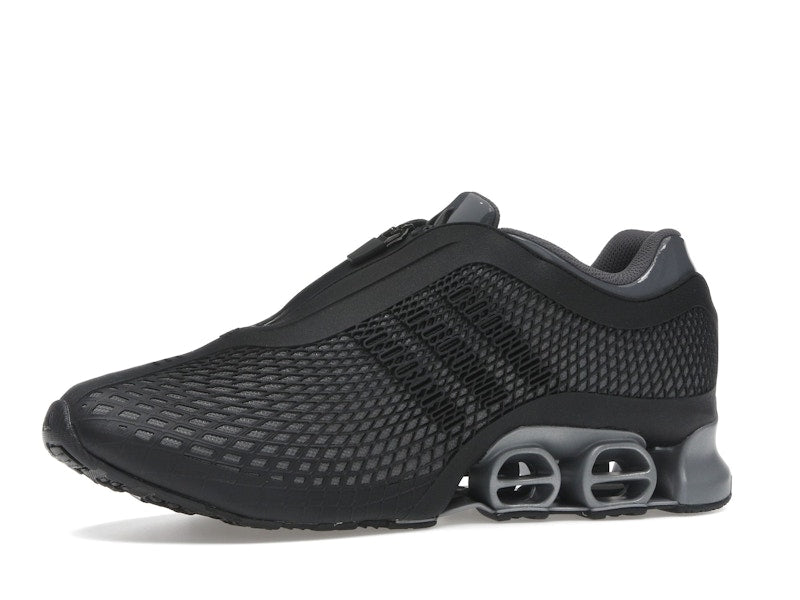adidas Megaride S2 Core Black Grey Five