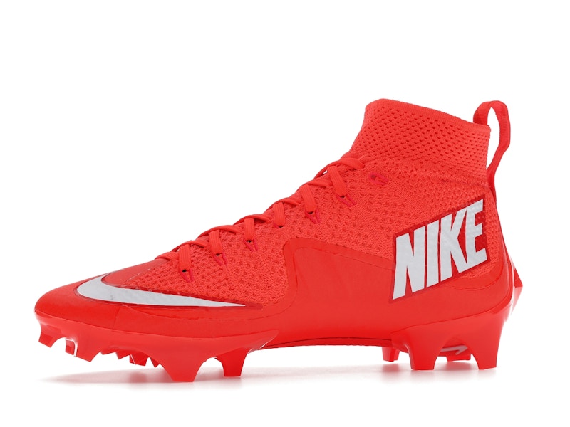 Nike Vapor Edge 360 Untouchable Mid Bright Crimson