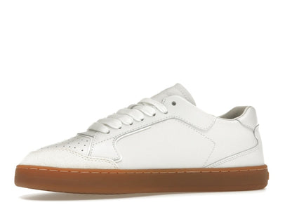 Palm Angels New Palm One White Black Gum