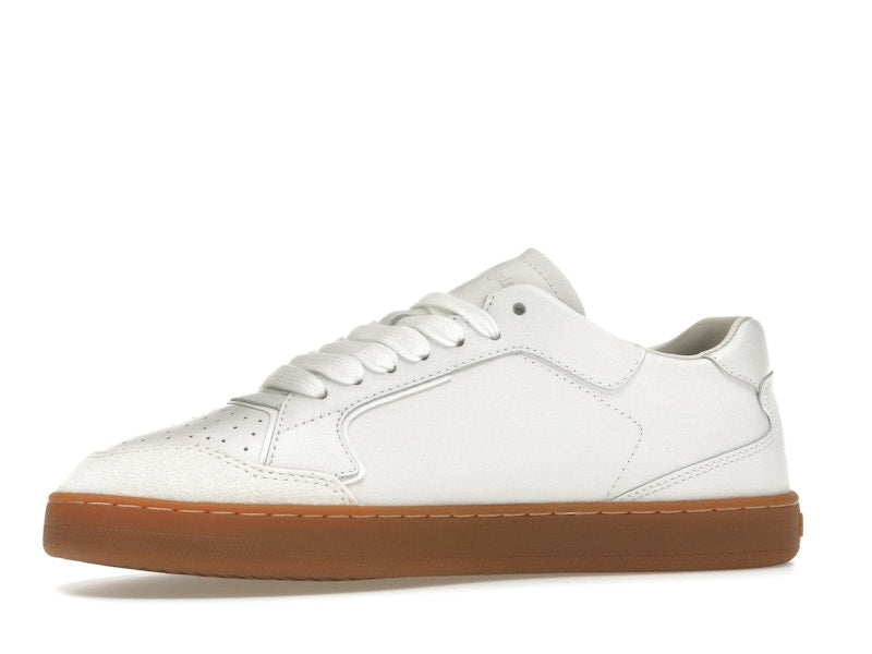 Palm Angels New Palm One White Black Gum