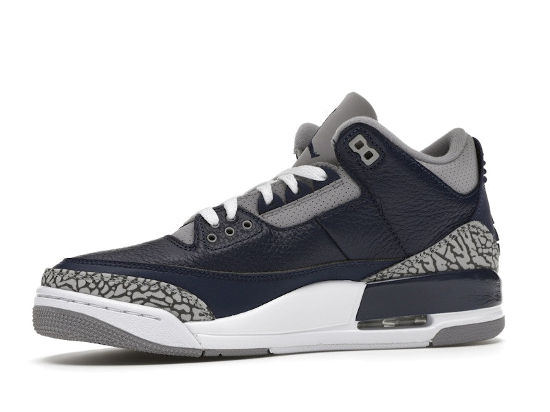 Jordan 3 Retro Georgetown (2021)