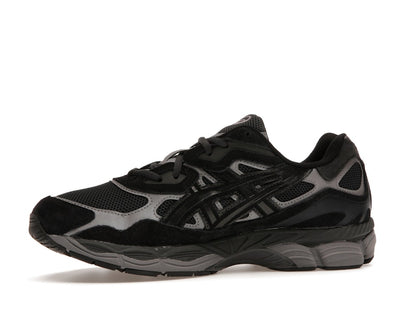 ASICS Gel-NYC Graphite Grey Black