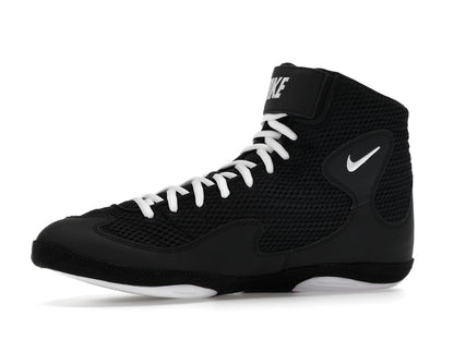 Nike Inflict 3 Black White
