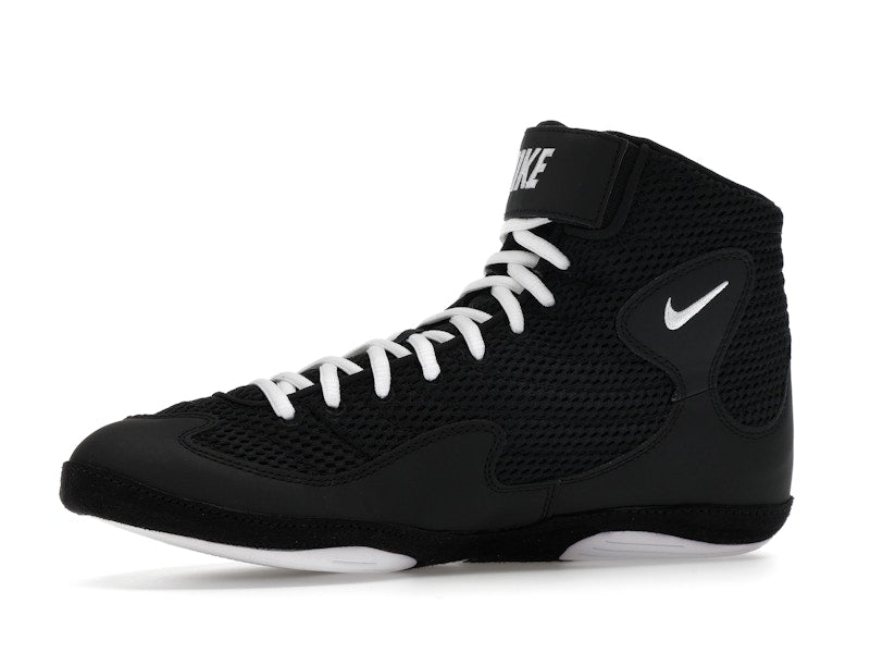 Nike Inflict 3 Black White