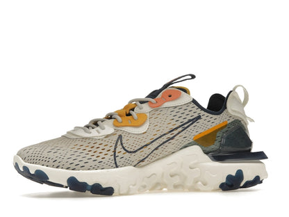Nike React Vision Light Orewood Brown