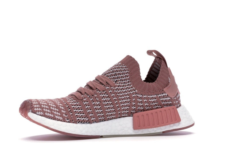 adidas NMD R1 STLT Pink Purple (Women's)