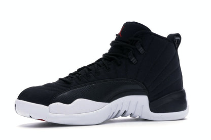 Jordan 12 Retro Nylon