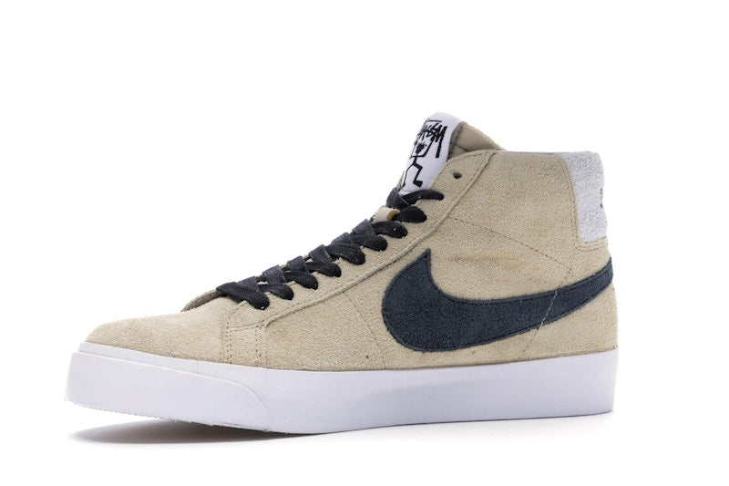 Nike SB Zoom Blazer Mid Stussy