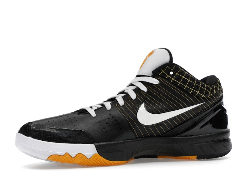 Nike Kobe 4 Del Sol