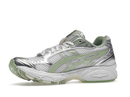 ASICS Gel-Kayano 14 White Jade (Women's)