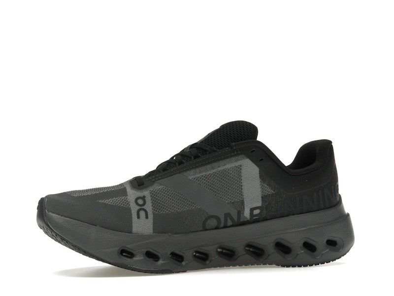 On Running Cloudsurfer Next Black Eclipse (Women's)