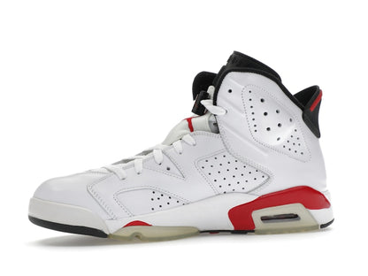 Jordan 6 Retro Bulls (2010)