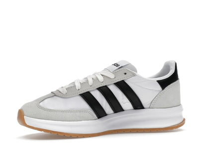 adidas Run 70s 2.0 Cloud White Core Black Grey One (Women's)