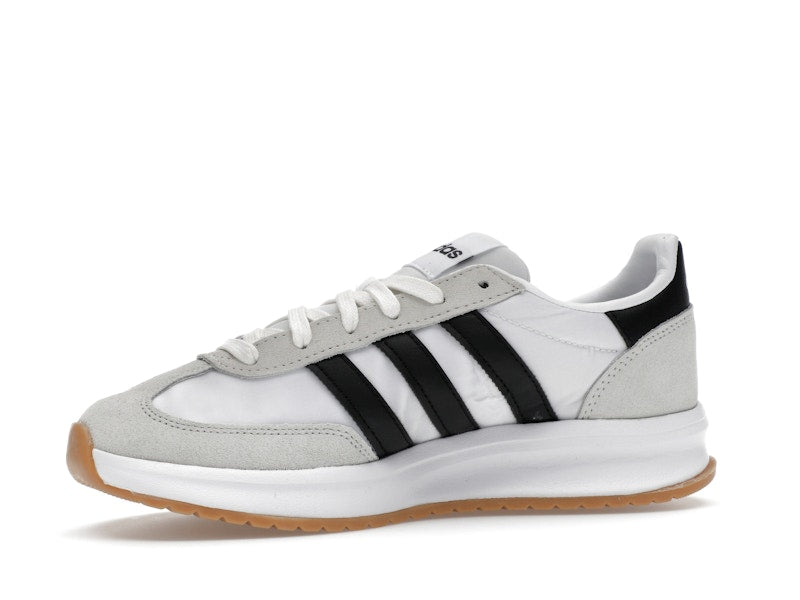 adidas Run 70s 2.0 Cloud White Core Black Grey One (Women's)